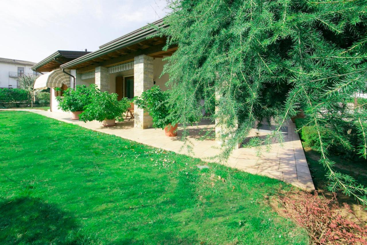 La Casa Di Pimpi Bed & Breakfast Desenzano del Garda Ngoại thất bức ảnh