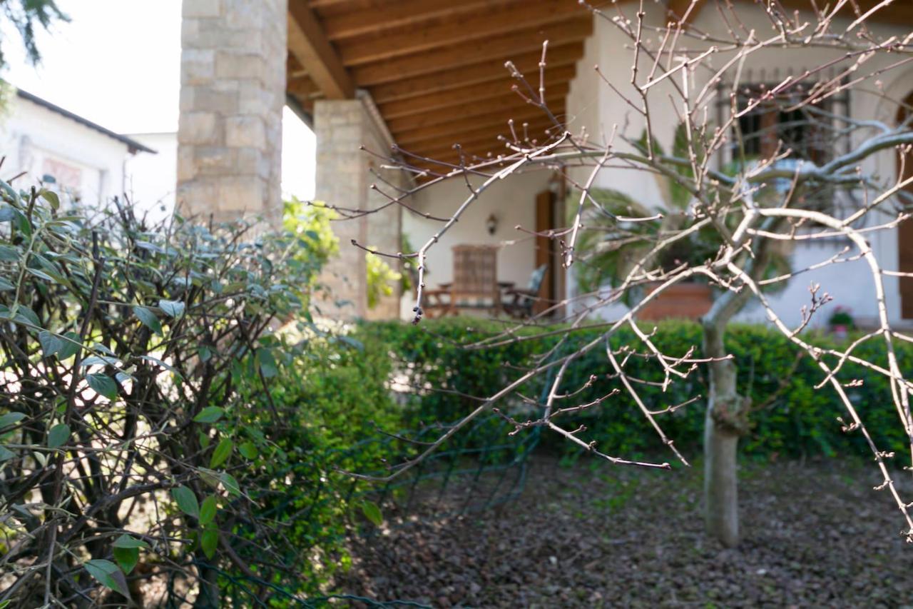 La Casa Di Pimpi Bed & Breakfast Desenzano del Garda Ngoại thất bức ảnh
