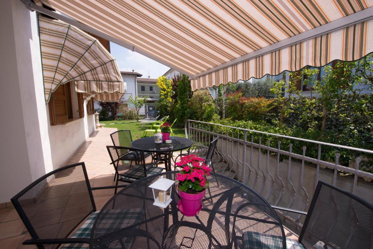 La Casa Di Pimpi Bed & Breakfast Desenzano del Garda Ngoại thất bức ảnh