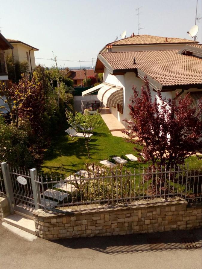 La Casa Di Pimpi Bed & Breakfast Desenzano del Garda Ngoại thất bức ảnh