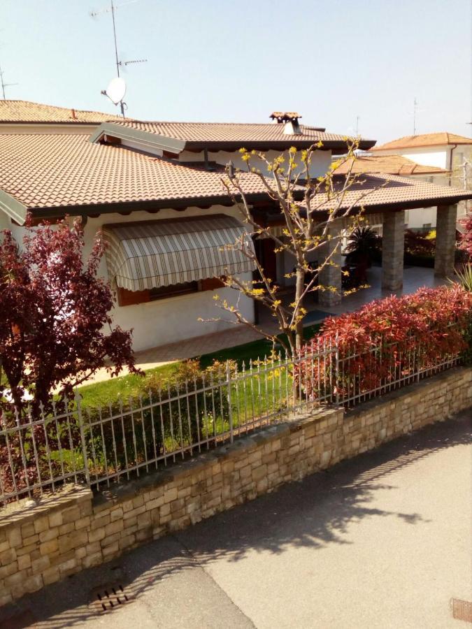 La Casa Di Pimpi Bed & Breakfast Desenzano del Garda Ngoại thất bức ảnh