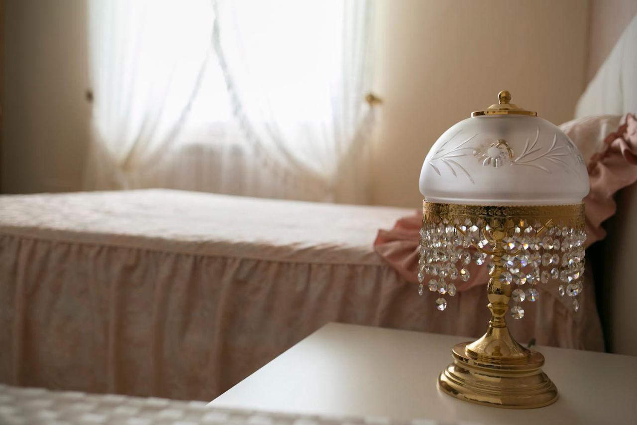 La Casa Di Pimpi Bed & Breakfast Desenzano del Garda Ngoại thất bức ảnh