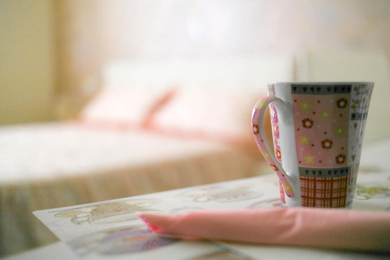 La Casa Di Pimpi Bed & Breakfast Desenzano del Garda Ngoại thất bức ảnh