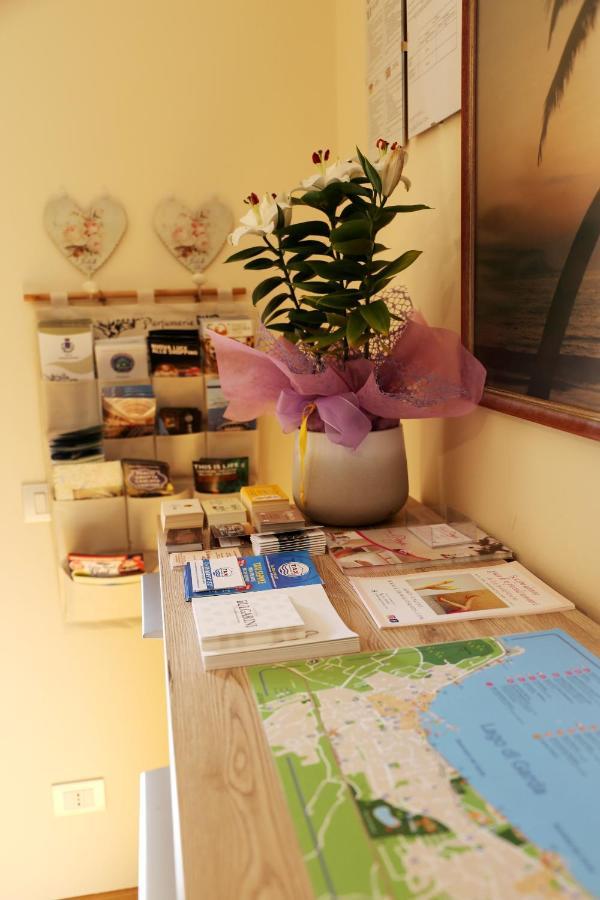La Casa Di Pimpi Bed & Breakfast Desenzano del Garda Ngoại thất bức ảnh