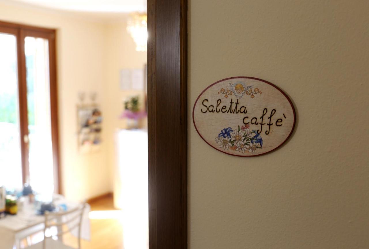 La Casa Di Pimpi Bed & Breakfast Desenzano del Garda Ngoại thất bức ảnh